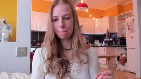 Alice  online show from January 11, 2026, 9:14 am