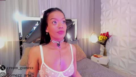 Snapshot of magic_gomezz chatting on September 21, 2025, 2:24 am koko gomez online show from September 21, 2025, 2:24 am