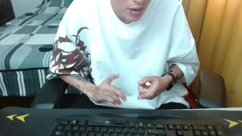 Jade online show from June 17, 2026, 5:03 pm