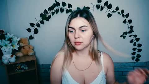 Snapshot of magic_katarina_ chatting on February 5, 2025, 7:29 am magic_katarina_ online show from February 5, 2025, 7:29 am