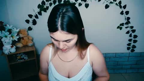 Snapshot of magic_katarina_ chatting on February 7, 2025, 6:45 am magic_katarina_ online show from February 7, 2025, 6:45 am