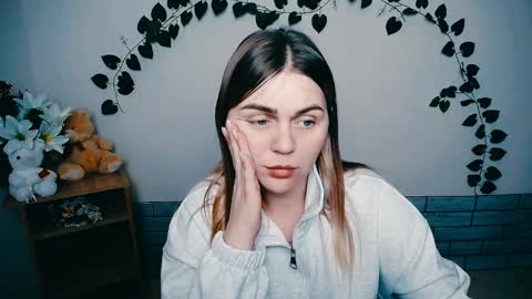 Snapshot of magic_katarina_ chatting on February 11, 2025, 10:59 am magic_katarina_ online show from February 11, 2025, 10:59 am