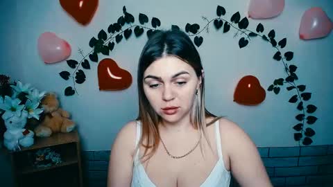 Snapshot of magic_katarina_ chatting on February 14, 2025, 7:49 am magic_katarina_ online show from February 14, 2025, 7:49 am