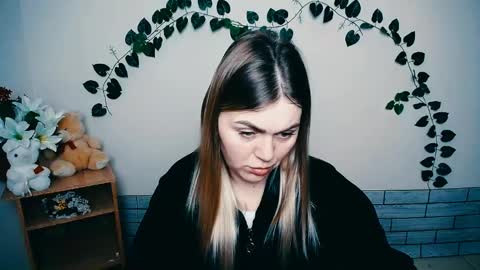 Snapshot of magic_katarina_ chatting on February 17, 2025, 7:58 am magic_katarina_ online show from February 17, 2025, 7:58 am