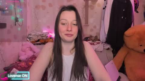 Snapshot of magic_lilly chatting on February 12, 2026, 8:26 pm Hello sweet I am Lilly Lets have fun The show will start around 600 PM GTM or 100 PM GTM online show from February 12, 2026, 8:26 pm