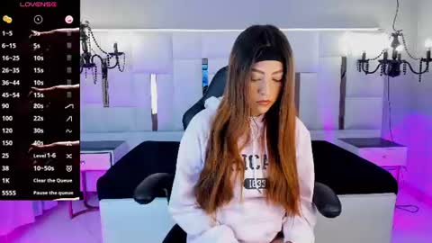 Snapshot of magic_miaa chatting on July 5, 2026, 12:56 pm magic_miaa online show from July 5, 2026, 12:56 pm