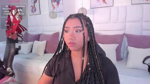 Snapshot of magic_paraadise chatting on September 11, 2025, 9:37 pm Sofi online show from September 11, 2025, 9:37 pm