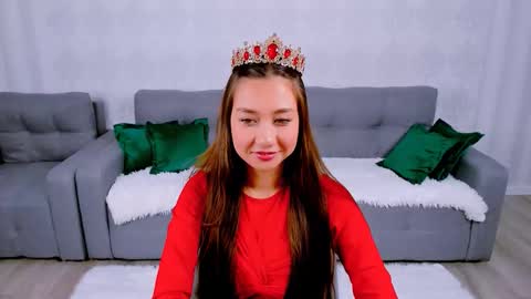 magic_phoenix online show from October 8, 2025, 2:47 pm