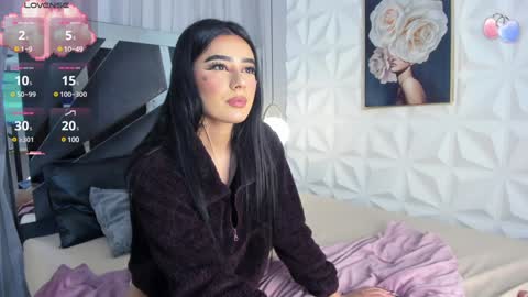Snapshot of magic_scarlet chatting on January 15, 2025, 10:27 am Scarlet online show from January 15, 2025, 10:27 am