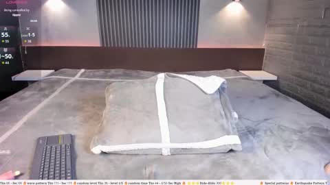 magic_selenaa online show from October 29, 2025, 4:48 am