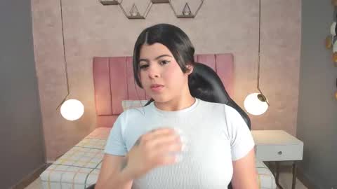 magic_selenaa online show from November 4, 2025, 8:30 pm