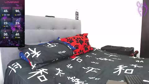 Snapshot of magic_stephany__ chatting on February 10, 2026, 12:20 pm magic_stephany__ online show from February 10, 2026, 12:20 pm