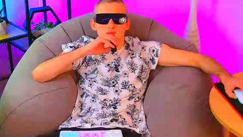 magic_storms online show from March 6, 2026, 1:24 am