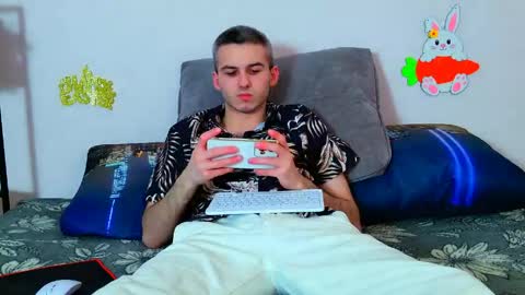 magic_storms online show from April 13, 2026, 7:08 pm