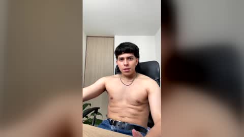 Tony Hoffa online show from January 14, 2026, 6:46 pm