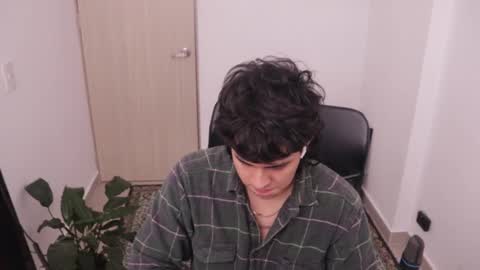 Tony Hoffa online show from February 8, 2026, 6:44 pm