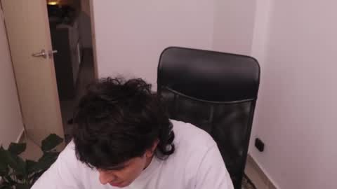 Tony Hoffa online show from February 12, 2026, 6:58 pm