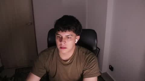 Tony Hoffa online show from March 15, 2026, 12:16 am