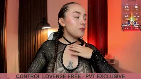 Snapshot of magic_vera chatting on February 5, 2026, 2:11 pm Vera online show from February 5, 2026, 2:11 pm