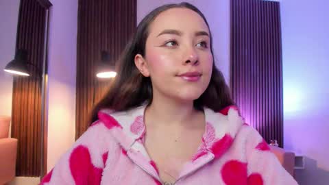 Snapshot of magic_vera chatting on February 9, 2026, 1:26 pm Vera online show from February 9, 2026, 1:26 pm