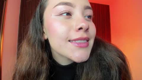 Snapshot of magic_vera chatting on February 12, 2026, 4:57 pm Vera online show from February 12, 2026, 4:57 pm