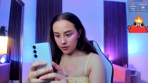 Snapshot of magic_vera chatting on February 16, 2026, 2:13 pm Vera online show from February 16, 2026, 2:13 pm