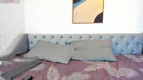 magic_zahara online show from March 6, 2026, 4:09 am