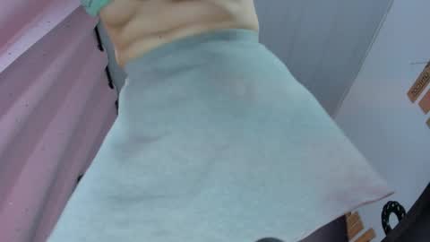 Lorelei online show from April 10, 2026, 1:11 am