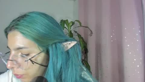 Lorelei online show from April 19, 2026, 11:40 pm