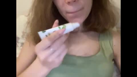 magicgirl50053 online show from February 11, 2026, 3:50 pm