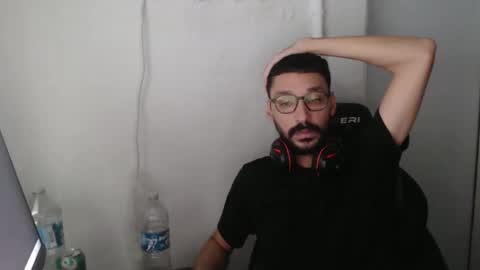 magicjawn online show from October 29, 2025, 8:10 pm