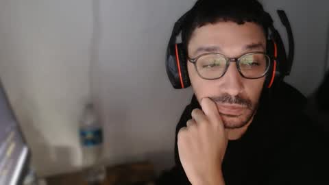 magicjawn online show from November 11, 2025, 3:12 pm