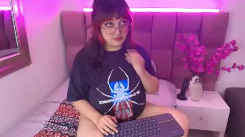 Snapshot of magick_black chatting on July 3, 2026, 12:44 pm magick_black online show from July 3, 2026, 12:44 pm