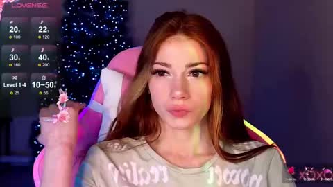 Snapshot of magicladyy chatting on January 11, 2025, 6:12 pm Angel online show from January 11, 2025, 6:12 pm