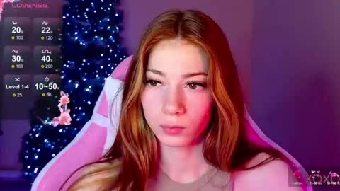 Snapshot of magicladyy chatting on January 12, 2025, 11:04 pm Angel online show from January 12, 2025, 11:04 pm