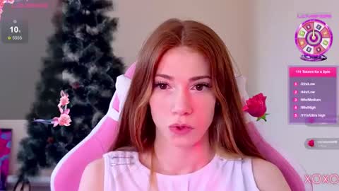 Snapshot of magicladyy chatting on January 26, 2025, 8:25 am Angel online show from January 26, 2025, 8:25 am