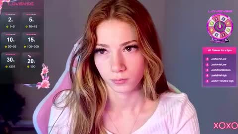 Snapshot of magicladyy chatting on February 23, 2025, 3:56 am Angel online show from February 23, 2025, 3:56 am