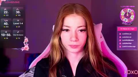 Snapshot of magicladyy chatting on February 25, 2025, 5:25 pm Angel online show from February 25, 2025, 5:25 pm