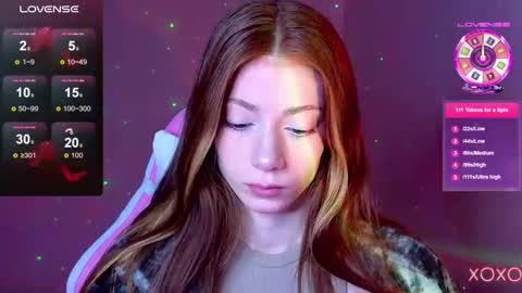 Snapshot of magicladyy chatting on March 12, 2025, 12:53 am Angel online show from March 12, 2025, 12:53 am