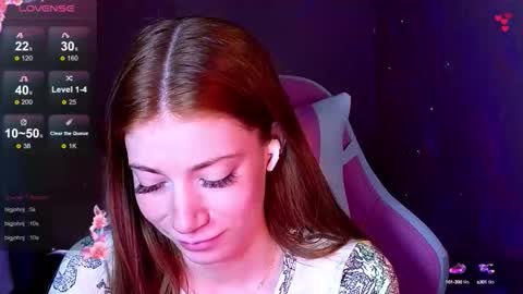 Snapshot of magicladyy chatting on October 3, 2025, 8:50 pm Angel online show from October 3, 2025, 8:50 pm