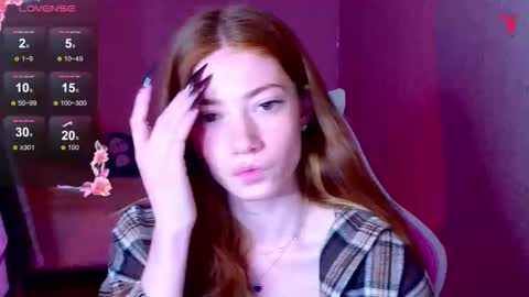 Snapshot of magicladyy chatting on November 15, 2025, 6:26 pm Angel online show from November 15, 2025, 6:26 pm