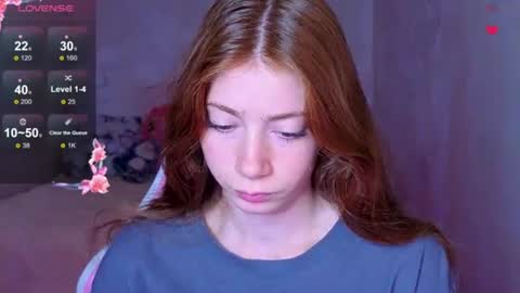 Angel online show from July 31, 2026, 7:57 pm
