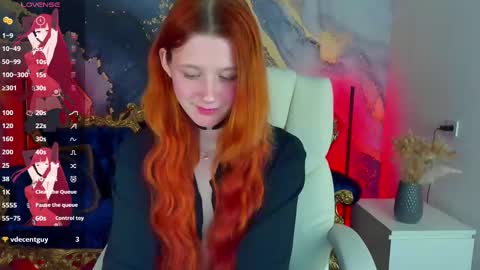 Lilu online show from February 26, 2025, 8:44 pm