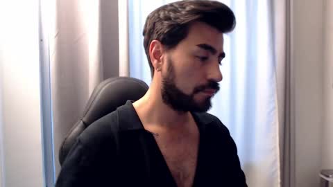 Andres online show from April 17, 2026, 10:57 pm