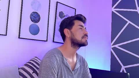 Andres online show from June 22, 2026, 9:45 pm
