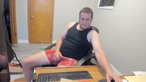 Snapshot of magicman176 chatting on October 5, 2025, 3:10 pm Magic176 online show from October 5, 2025, 3:10 pm