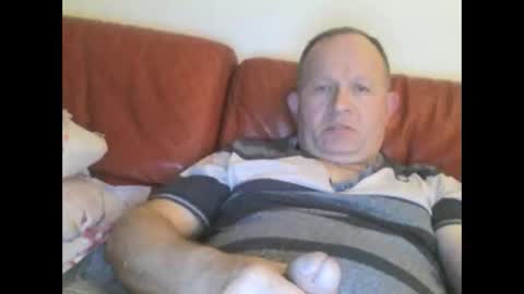 magicman250 online show from October 5, 2025, 10:29 pm