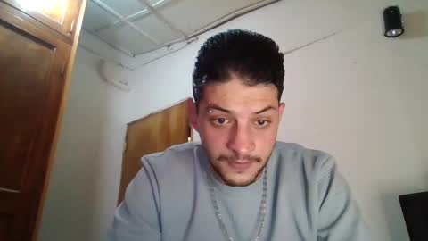 Snapshot of magico_9809 chatting on January 26, 2025, 5:34 pm BRAYAN online show from January 26, 2025, 5:34 pm