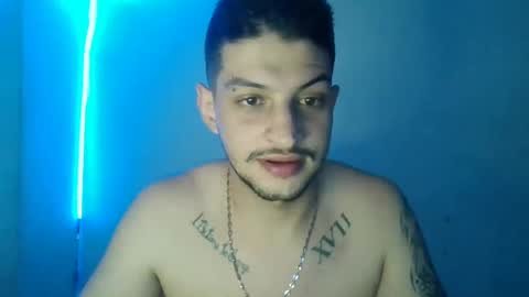 Snapshot of magico_9809 chatting on February 28, 2025, 9:33 pm BRAYAN online show from February 28, 2025, 9:33 pm