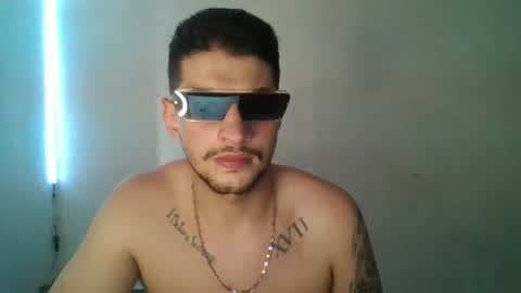 Snapshot of magico_9809 chatting on March 4, 2025, 6:18 pm BRAYAN online show from March 4, 2025, 6:18 pm